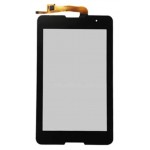 Touch Screen Digitizer For Tecno Phantom Pad Mini P9 White By - Maxbhi Com