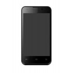 Lcd With Touch Screen For Torque Droidz Atom S Black By - Maxbhi.com