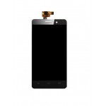 Lcd With Touch Screen For Umi X1 Pink By - Maxbhi.com