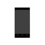 Lcd With Touch Screen For Vedaee Inew U1 White By - Maxbhi.com