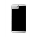 Lcd With Touch Screen For Videocon A10 Silver By - Maxbhi.com
