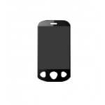 Lcd With Touch Screen For Videocon V1545 Black By - Maxbhi.com
