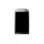 Lcd With Touch Screen For Videocon V1665 Black Champagne By - Maxbhi.com