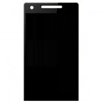 Lcd With Touch Screen For Videocon V1760 Black By - Maxbhi Com