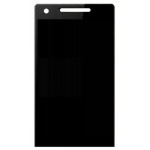 Lcd With Touch Screen For Videocon V1760 Yellow By - Maxbhi Com