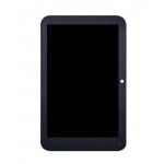 Lcd With Touch Screen For Videocon Va72k Black By - Maxbhi.com