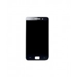 Lcd With Touch Screen For Vox Mobile V9500 Black By - Maxbhi.com