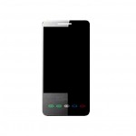 LCD with Touch Screen for VOX Mobile VGS-505 Black
