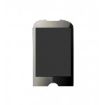 Lcd With Touch Screen For Vox Mobile Vgs507 Black By - Maxbhi.com