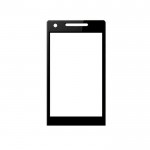 Touch Screen Digitizer For Videocon V1760 Red By - Maxbhi Com