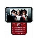 Touch Screen Digitizer for Videocon V1688 - Black
