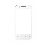 Touch Screen Digitizer For Videocon A27 White Black By - Maxbhi.com
