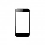 Touch Screen Digitizer For Videocon A30 White By - Maxbhi Com