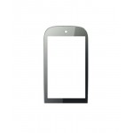 Touch Screen Digitizer For Videocon V1665 Black Mahogany By - Maxbhi.com