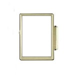 Touch Screen Digitizer For Vox Mobile Dv10 White By - Maxbhi.com