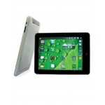 LCD with Touch Screen for Wespro 8 Inches PC Tablet 886 with 3G - White