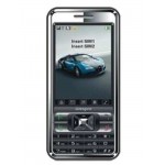 LCD with Touch Screen for Wespro Wespro Dual SIM Mobile WM3708i - Black