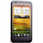 LCD with Touch Screen for Xelectron V1277 - Black
