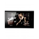 LCD with Touch Screen for Xelectron W007 - Black
