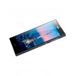 LCD with Touch Screen for ZTE Blade V2 - Black
