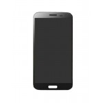 Lcd With Touch Screen For Wammy Note 3 Black By - Maxbhi.com