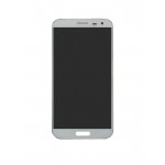 Lcd With Touch Screen For Wammy Note 3 White By - Maxbhi.com