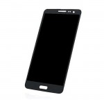 Lcd With Touch Screen For Wammy Titan 3 White By - Maxbhi Com