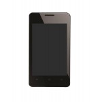 Lcd With Touch Screen For Wham W35 White By - Maxbhi.com