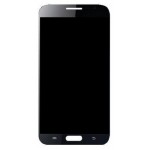 Lcd With Touch Screen For Wham Ws53 White By - Maxbhi Com
