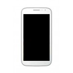 Lcd With Touch Screen For Wiio Wi Star 3g White By - Maxbhi.com