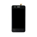 LCD with Touch Screen for Wiko Sunset Coral