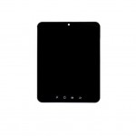 Lcd With Touch Screen For Wishtel Ira Icon 8 Inch Black By - Maxbhi Com