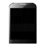 Lcd With Touch Screen For Wiwo Super Black By - Maxbhi Com