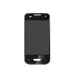 Lcd With Touch Screen For Wynncom G1 Black By - Maxbhi.com