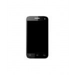 Lcd With Touch Screen For Wynncom G41 Black By - Maxbhi.com