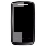 Lcd With Touch Screen For Wynncom W702 Red By - Maxbhi Com
