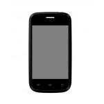 Lcd With Touch Screen For Wynncom W716 Black By - Maxbhi.com