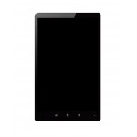 Lcd With Touch Screen For Xelectron W007 White By - Maxbhi.com