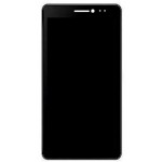 Lcd With Touch Screen For Xolo X700 Black By - Maxbhi Com