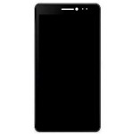 Lcd With Touch Screen For Xolo X700 White By - Maxbhi Com