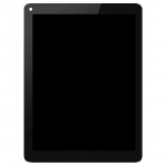 Lcd With Touch Screen For Xtouch P91 Blue By - Maxbhi.com