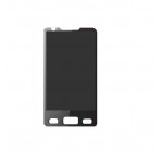 Lcd With Touch Screen For Yxtel C6 White By - Maxbhi.com