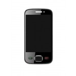 Lcd With Touch Screen For Yxtel C801 Black By - Maxbhi.com