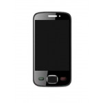 Lcd With Touch Screen For Yxtel C801 White By - Maxbhi.com
