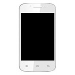Lcd With Touch Screen For Yxtel G006 White By - Maxbhi Com