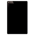 Lcd With Touch Screen For Zebronics Zebpad 9c Black By - Maxbhi Com