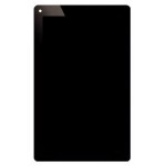 Lcd With Touch Screen For Zebronics Zebpad 9c White By - Maxbhi Com