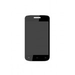 Lcd With Touch Screen For Zen Ultrafone 102 White By - Maxbhi.com