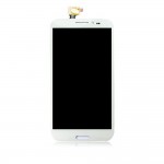 Lcd With Touch Screen For Zopo Zp950 Grey White By - Maxbhi Com
