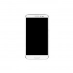 Lcd With Touch Screen For Zopo Zp950 Plus White By - Maxbhi Com